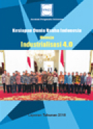 Laporan Tahunan APINDO Kabupaten Gianyar 2018