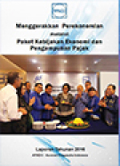Laporan Tahunan APINDO Kabupaten Gianyar 2016
